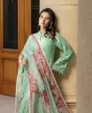 ZELLBURY CHIKANKARI
