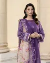 ZELLBURY CHIKANKARI