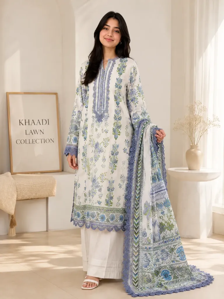 [KHD-002] KHAADI