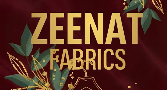 Zeenatfabrics